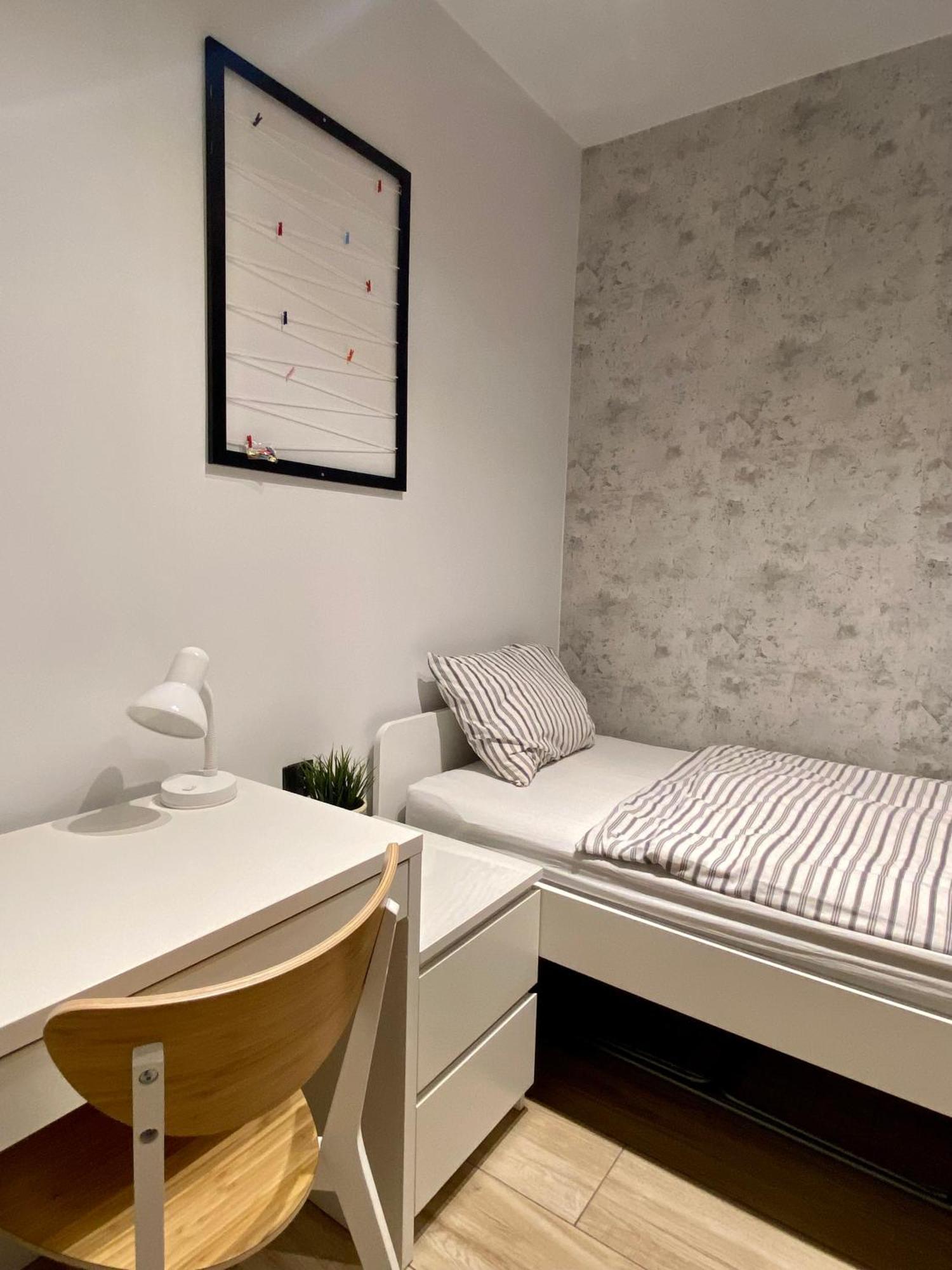 Nice To Host You - Old Town Apartment وارسو المظهر الخارجي الصورة