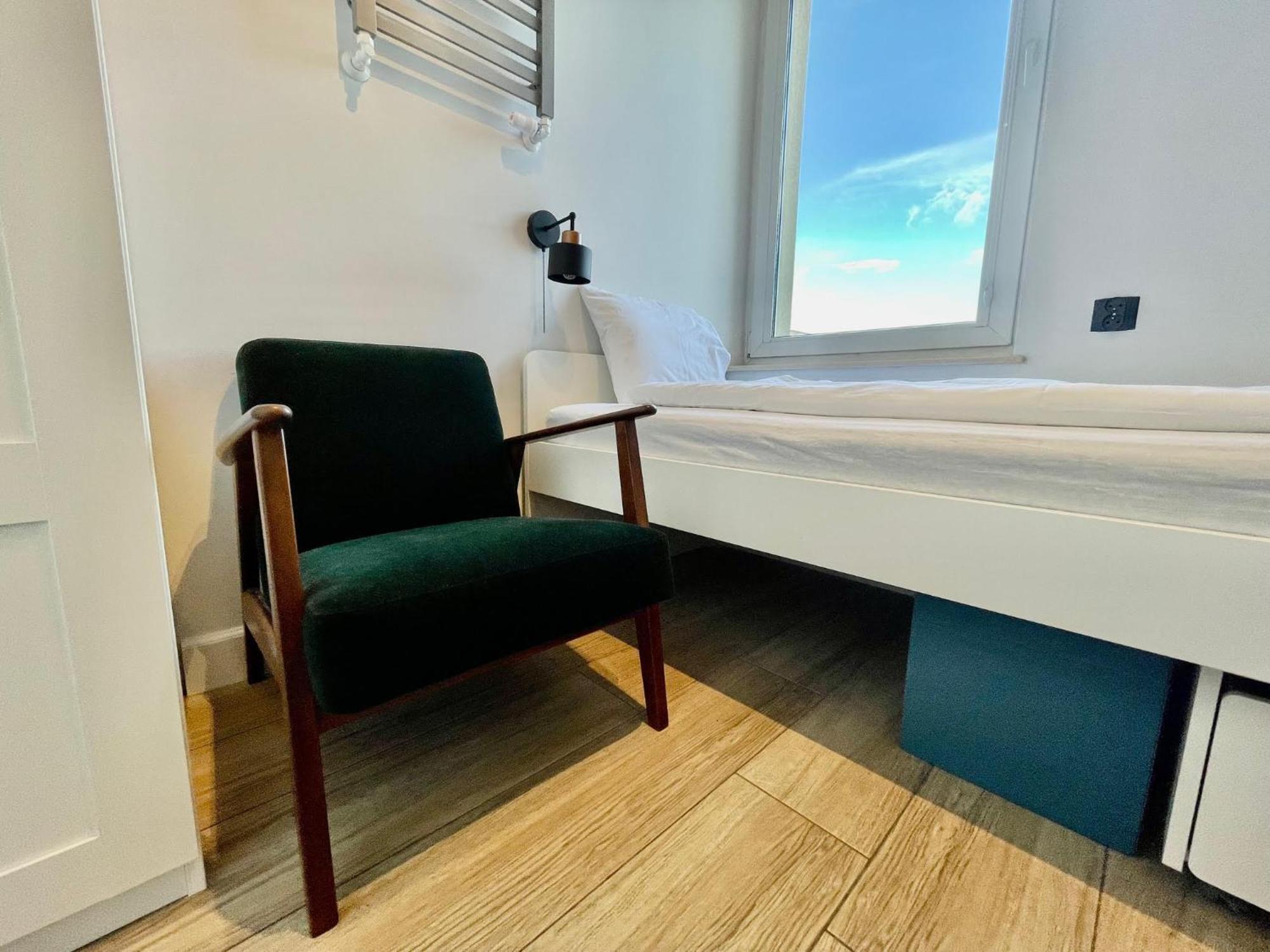 Nice To Host You - Old Town Apartment وارسو المظهر الخارجي الصورة